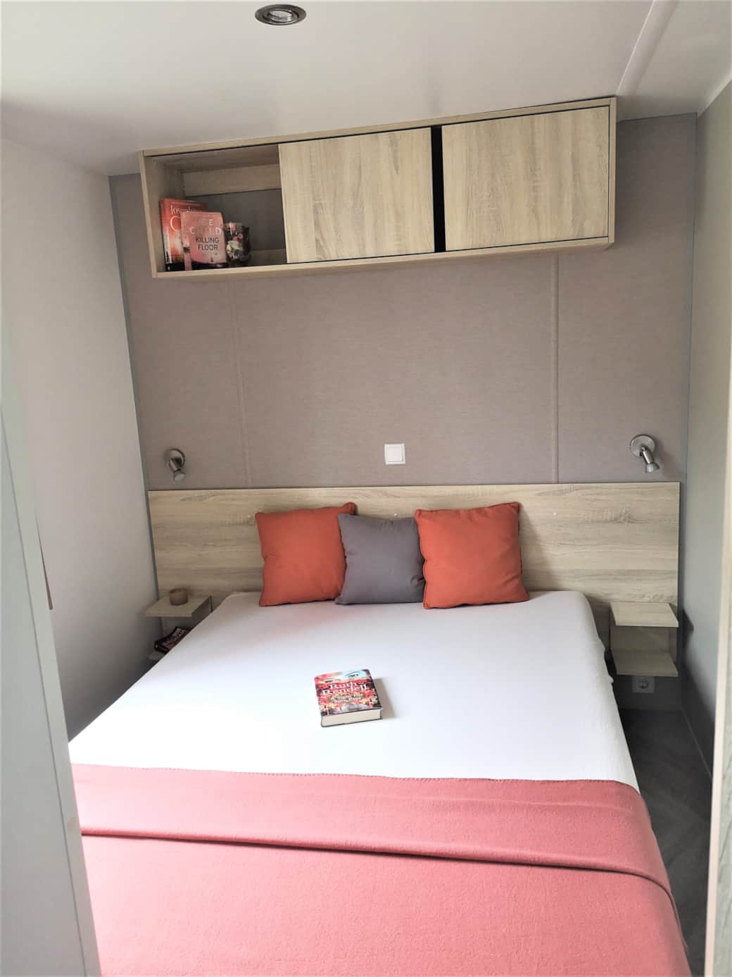 Chambre parentale Chambre parentale