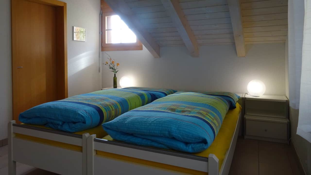Elternzimmer