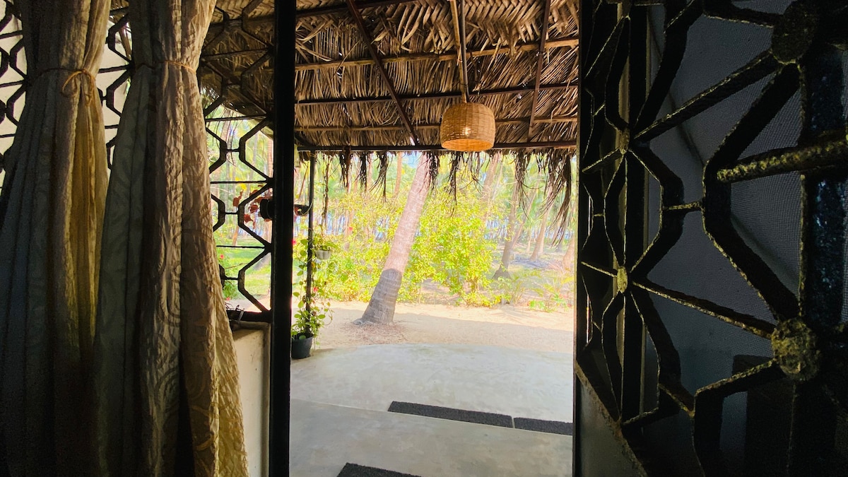 The Matsya House -Island Retreat, photo 21