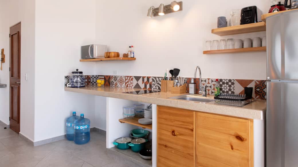 Tako 2 kitchen