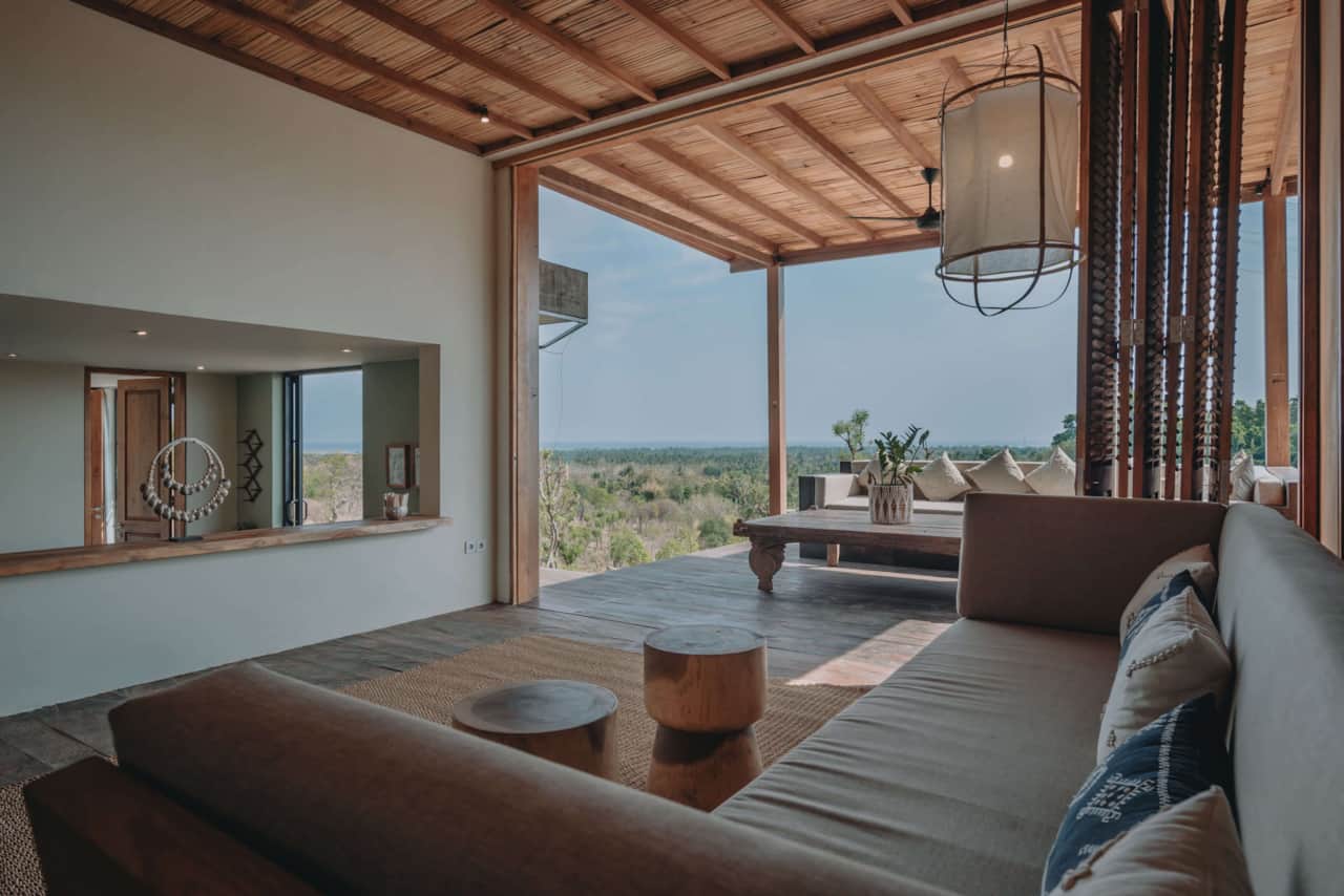 Villa Marigold