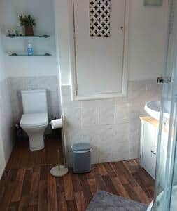 Bathroom Bathroom