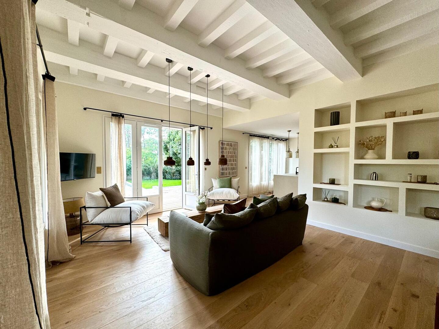 Villa Céleste