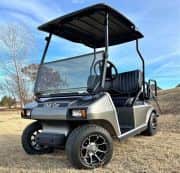 Golf Cart Rental (optional add-on)