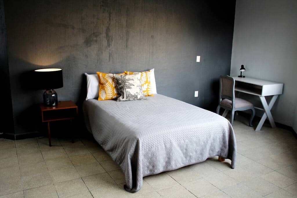 Casa Arrayán Habitación 4 Pavo