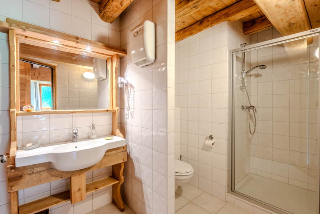 Salle de bain Salle de bain