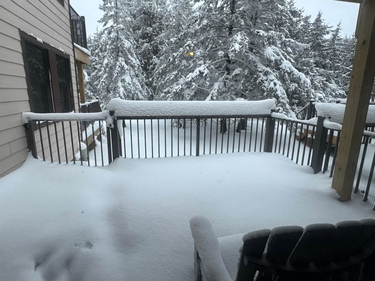 Elevation Vacation Rentals - Snowed Inn at Treetop