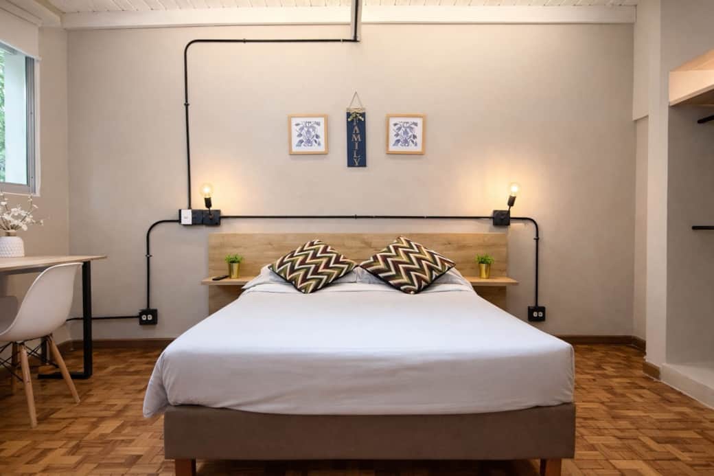 Airbnb en Medellín para parejas