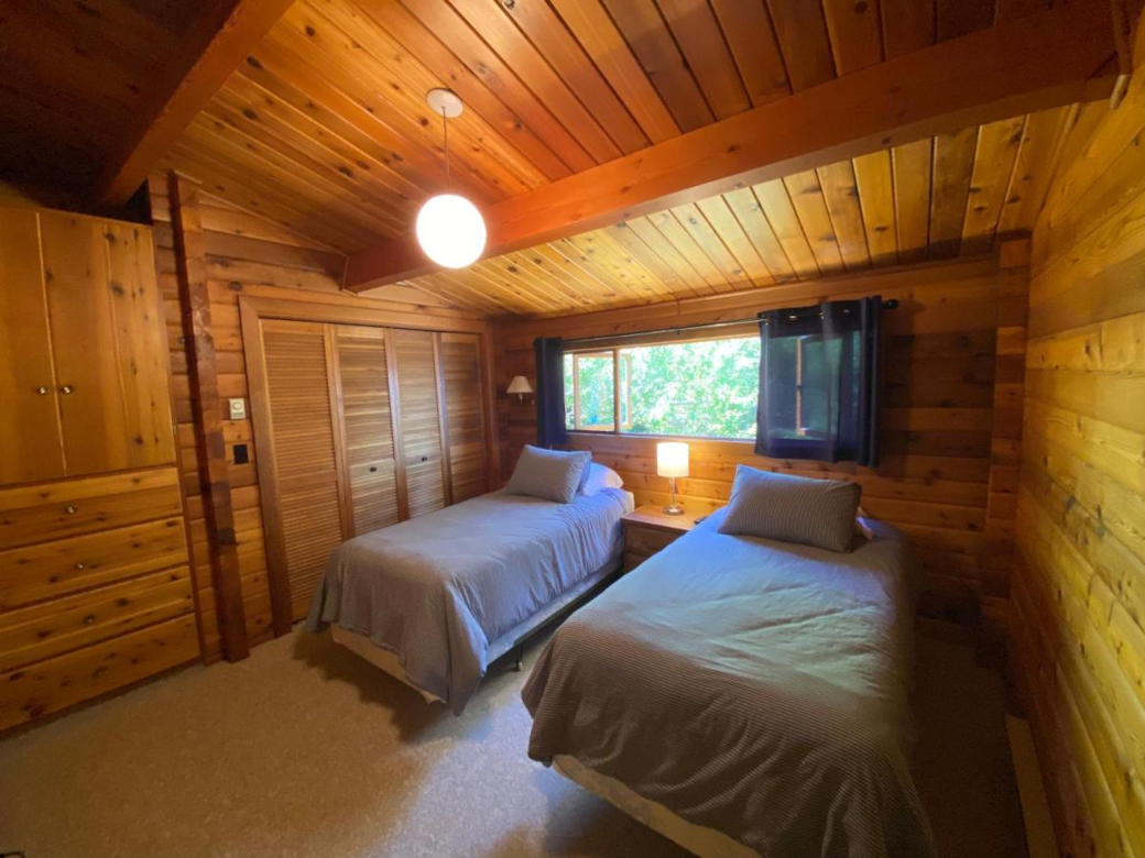 Second Bedroom Angle 3