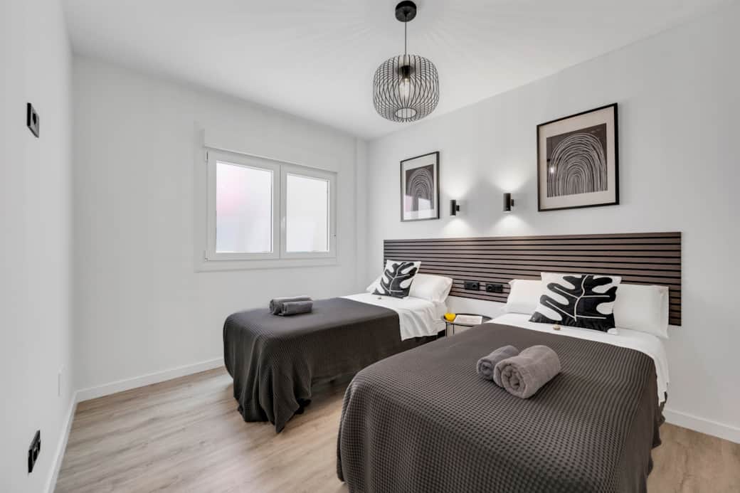 3er Dormitorio