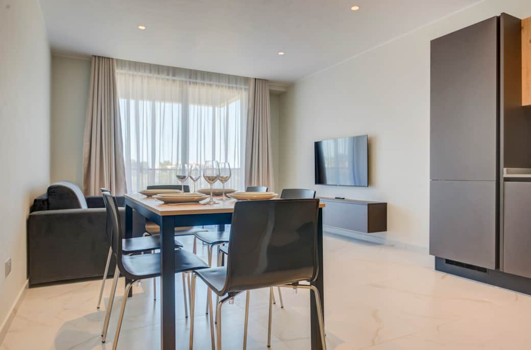 Kitchen-Living-Dining Kitchen-Living-Dining