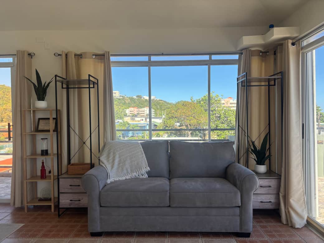 Sofa Bed (Full size)