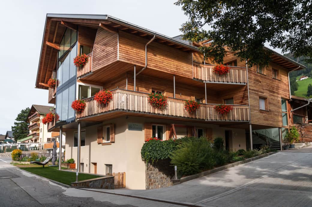 Haus Sommer