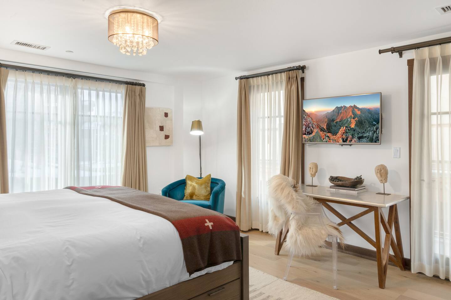 AUBERGE　MOTO38 Auberge Resort 5 Star Residence - Apartment in Mountain Village