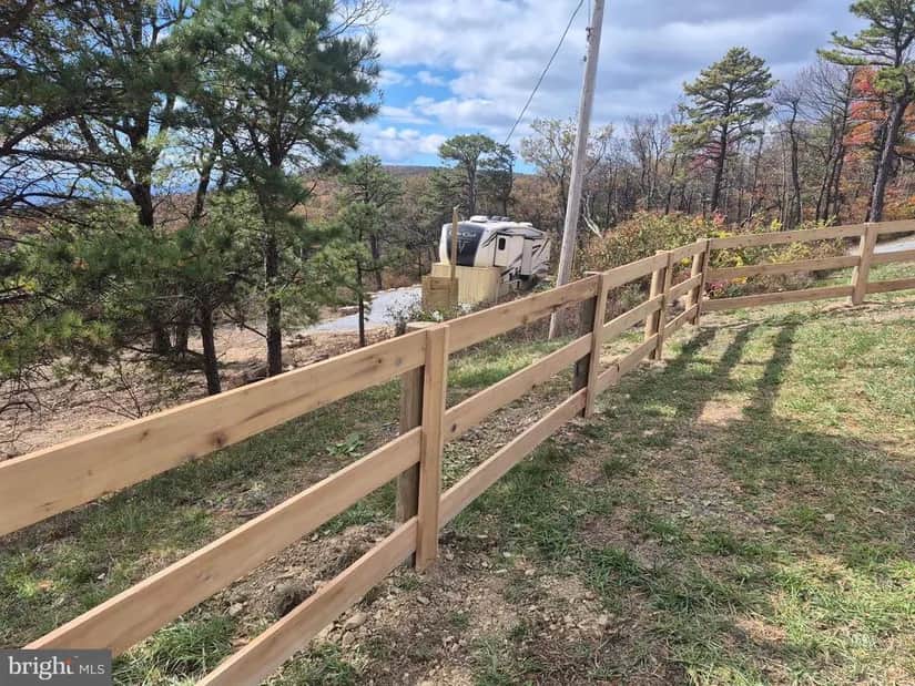 guest parking area guest parking area