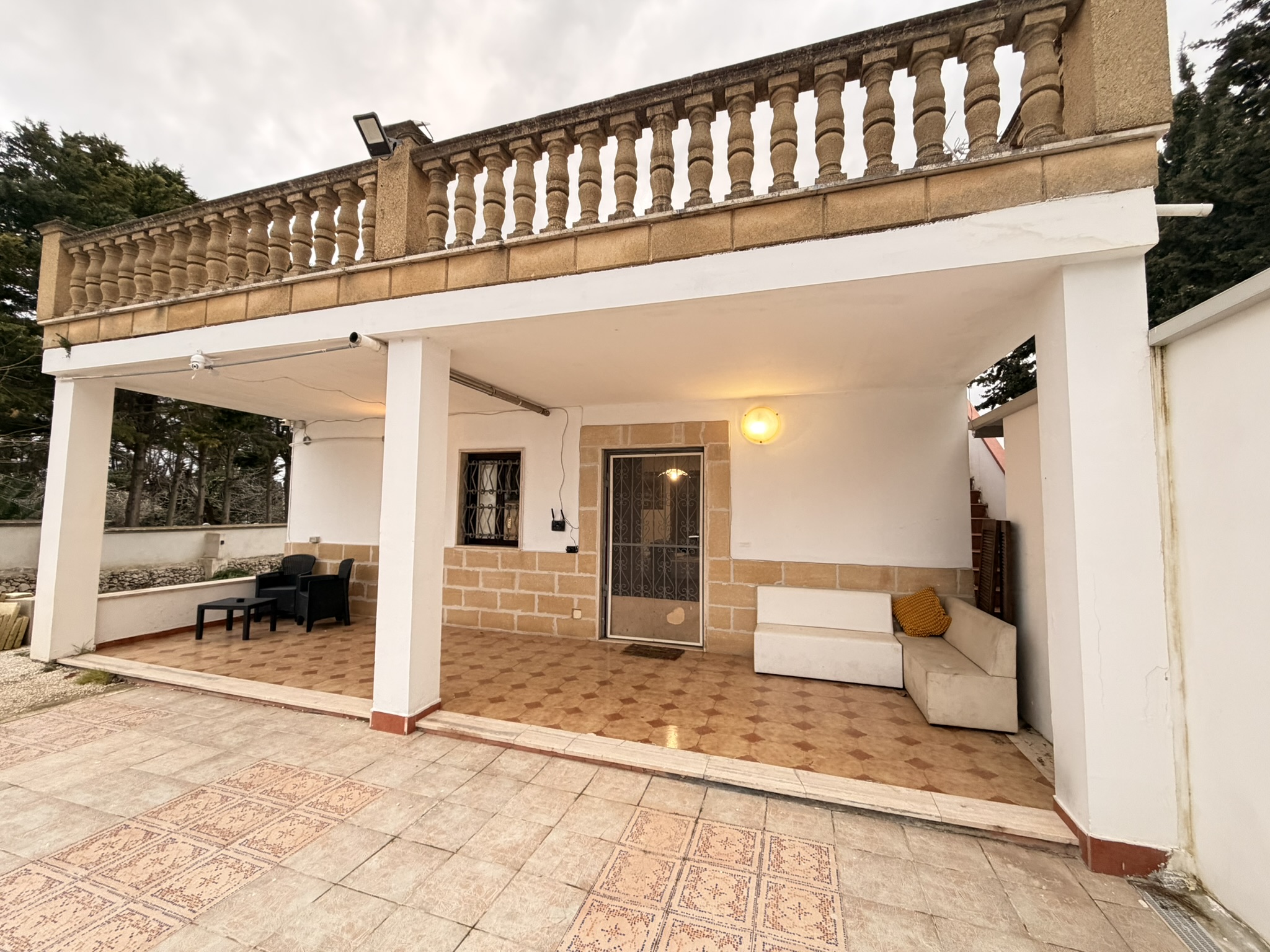 Villa Pietra Antica Gallipoli · foto 3