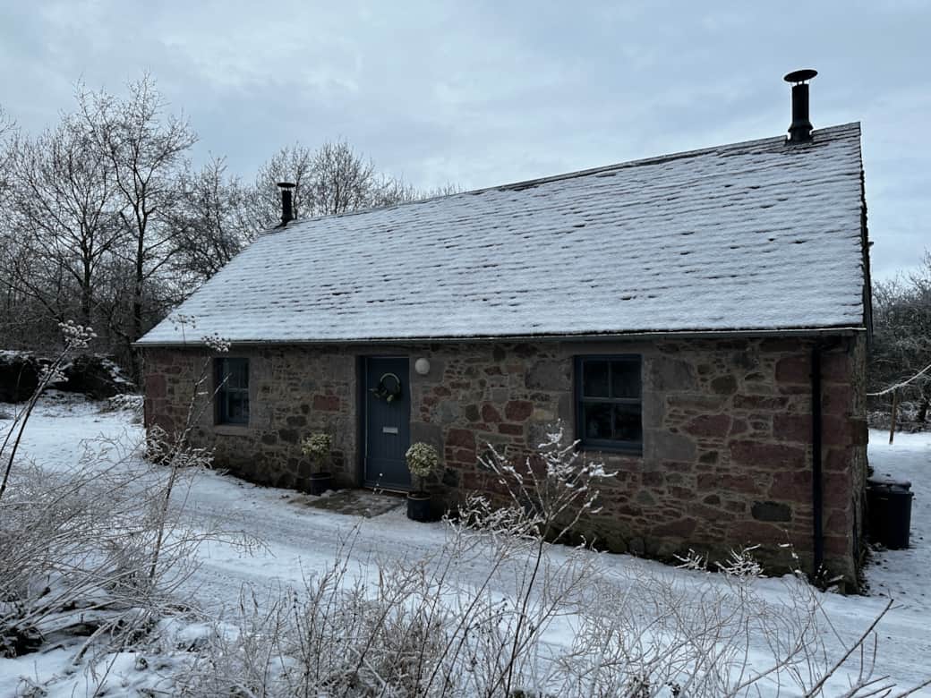 Cairnwell Cottage Cairnwell Cottage