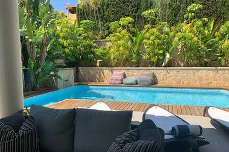 Grab a floating beanbag and float away.. Grab a floating beanbag and float away..