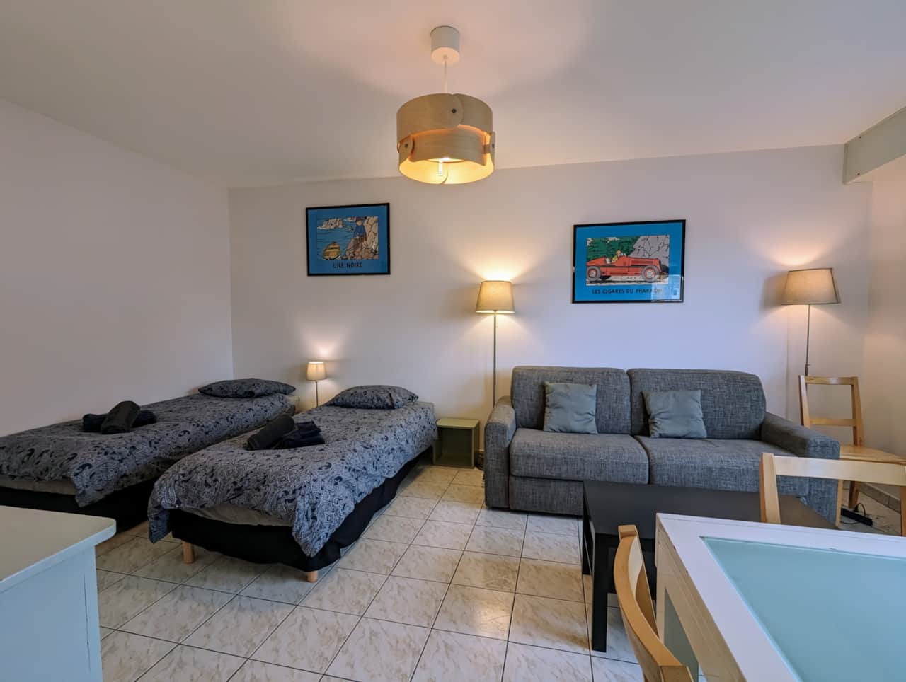 CityCosy-Strasbourg : MittelHaus