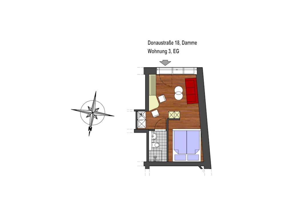 02 Grundriss