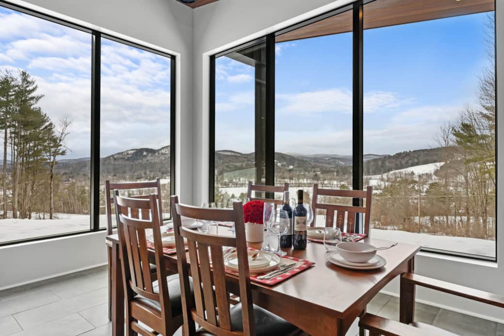 Views Casita Alta Woodstock rental Views Casita Alta Woodstock rental