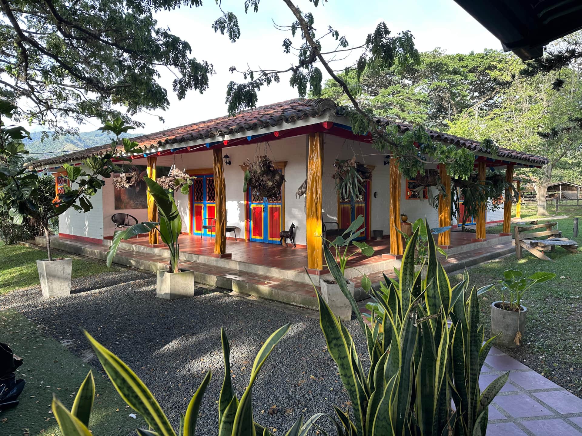 Plan Familiar: naturaleza y actividades para todos