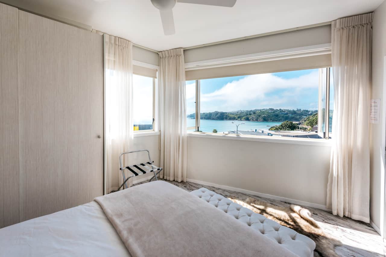 master room view