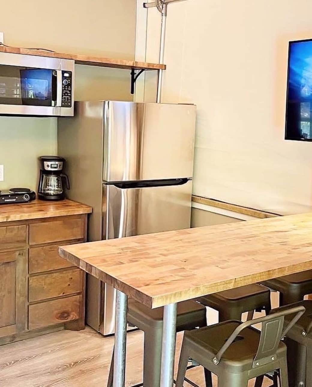 Rio Cibolo River Cabins Rio Cibolo River Cabins
