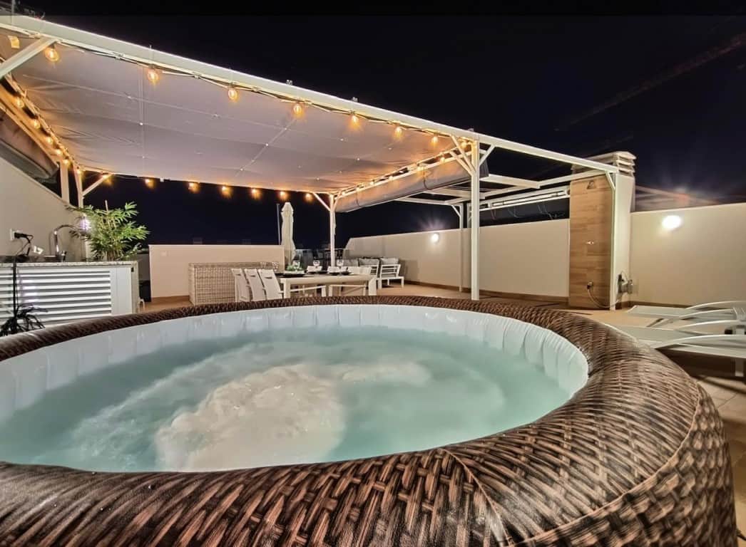 Terraza