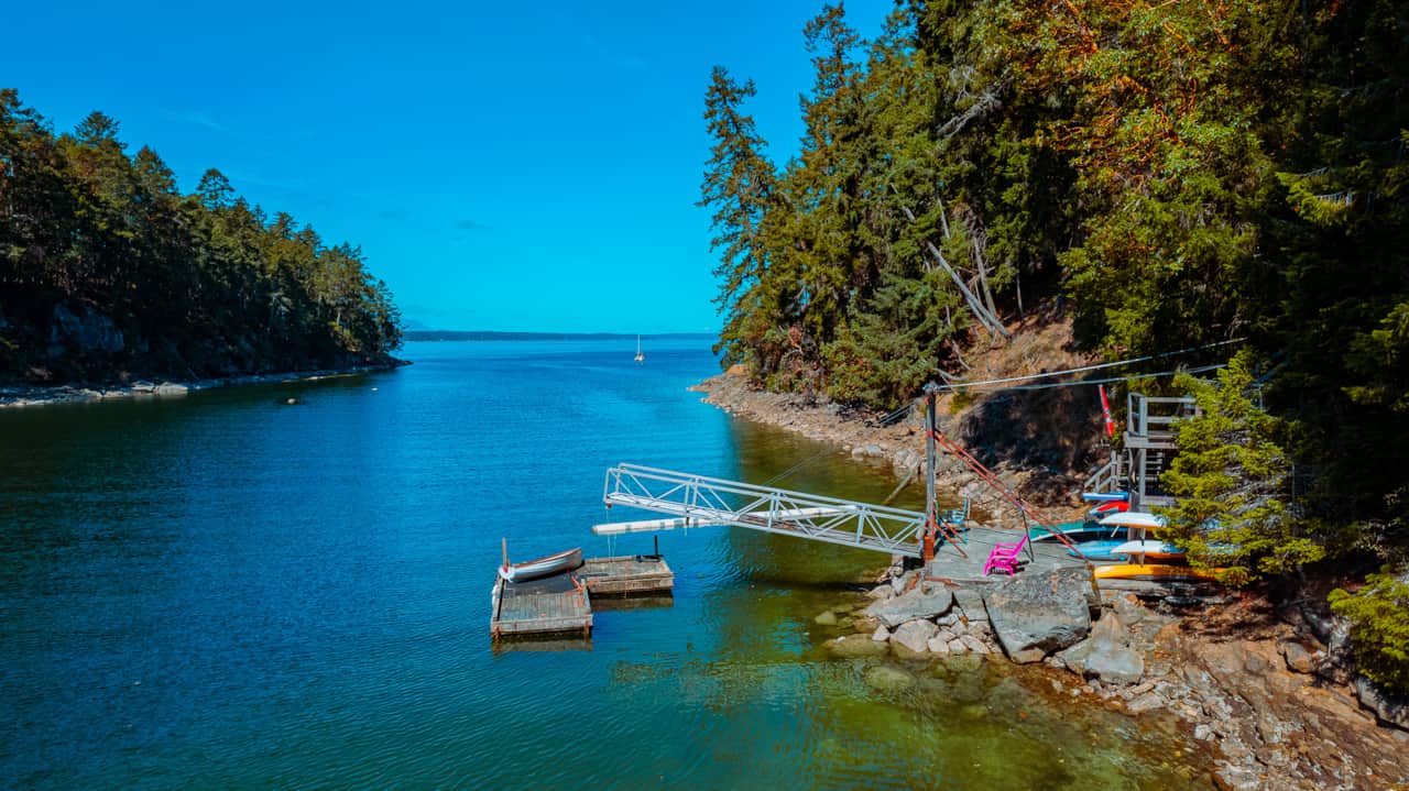 The Dock