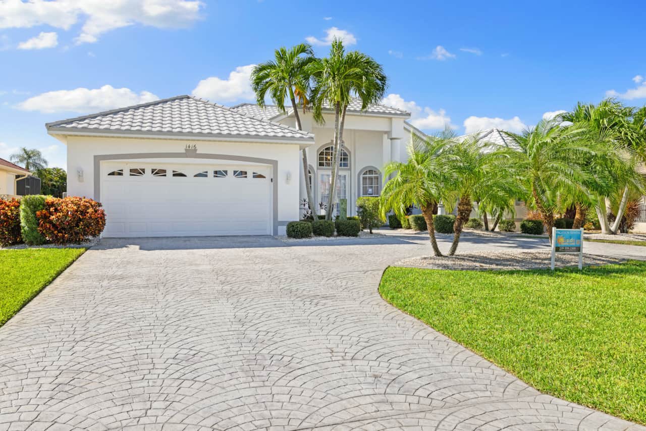 Seaside Villa The Sanibel