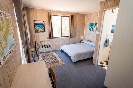 Main bedroom.
