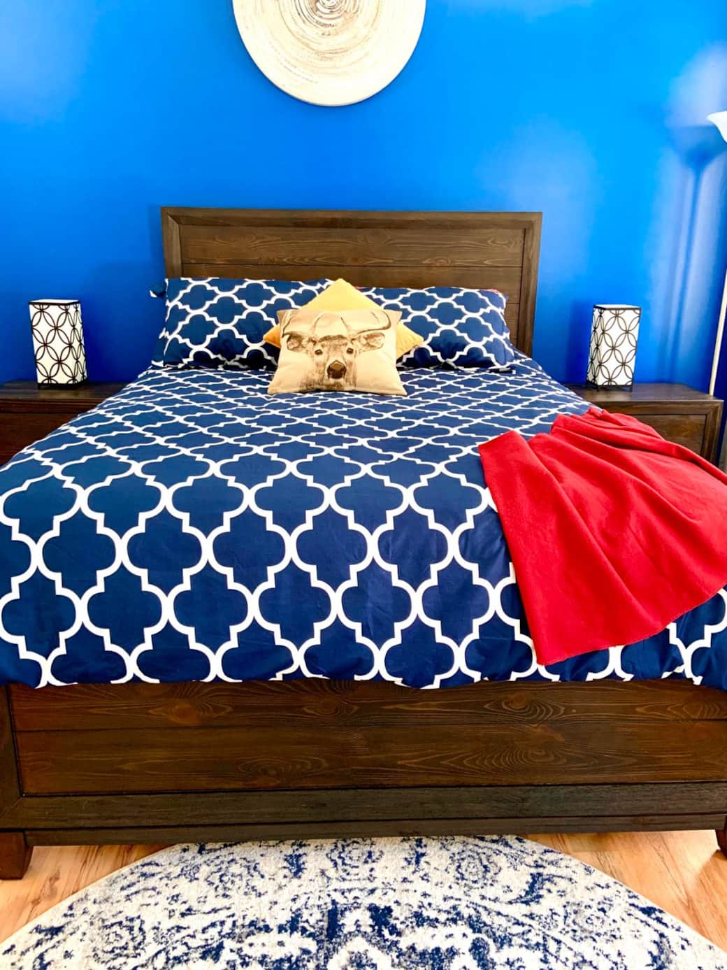 Chambre n° 1 Chambre n° 1