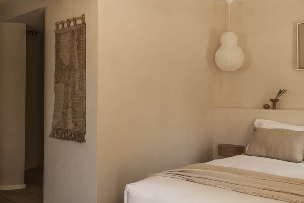 Chambre #1