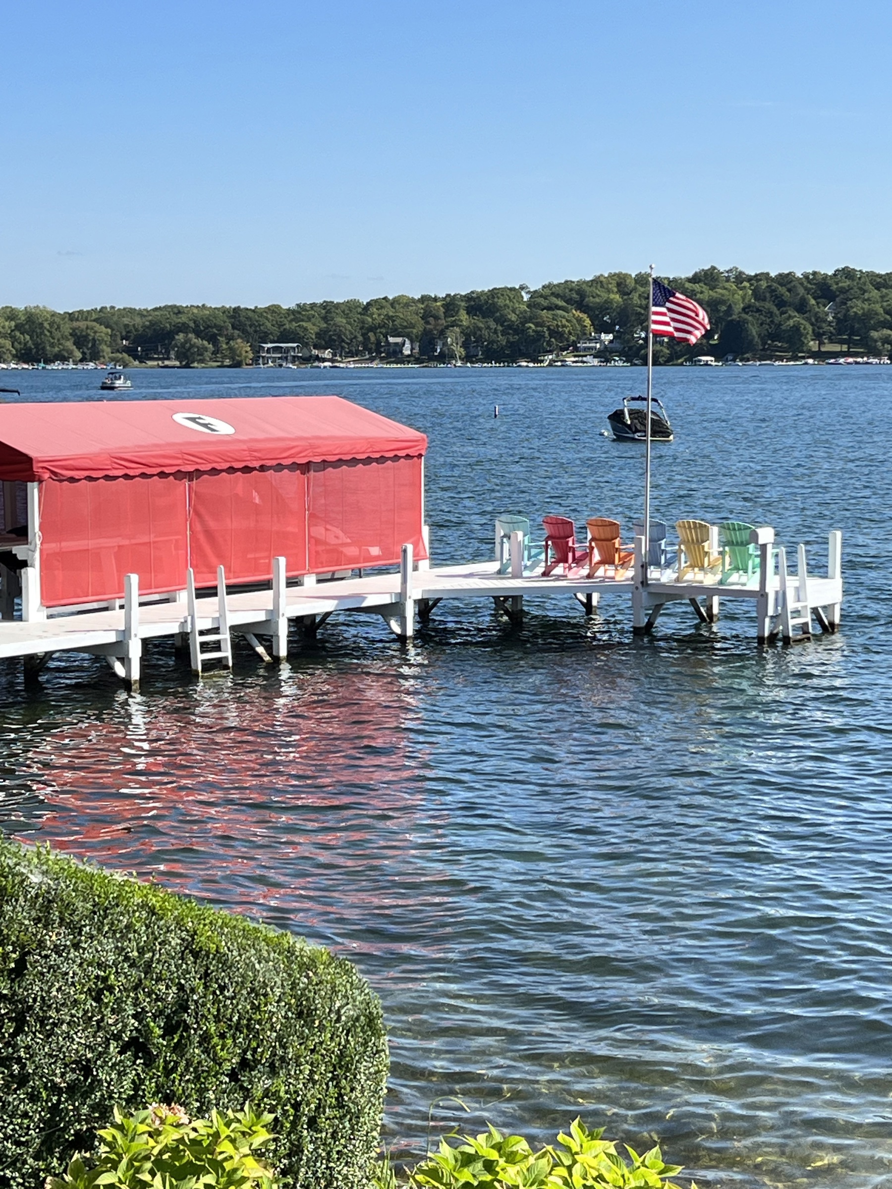 Bayside Hideaway