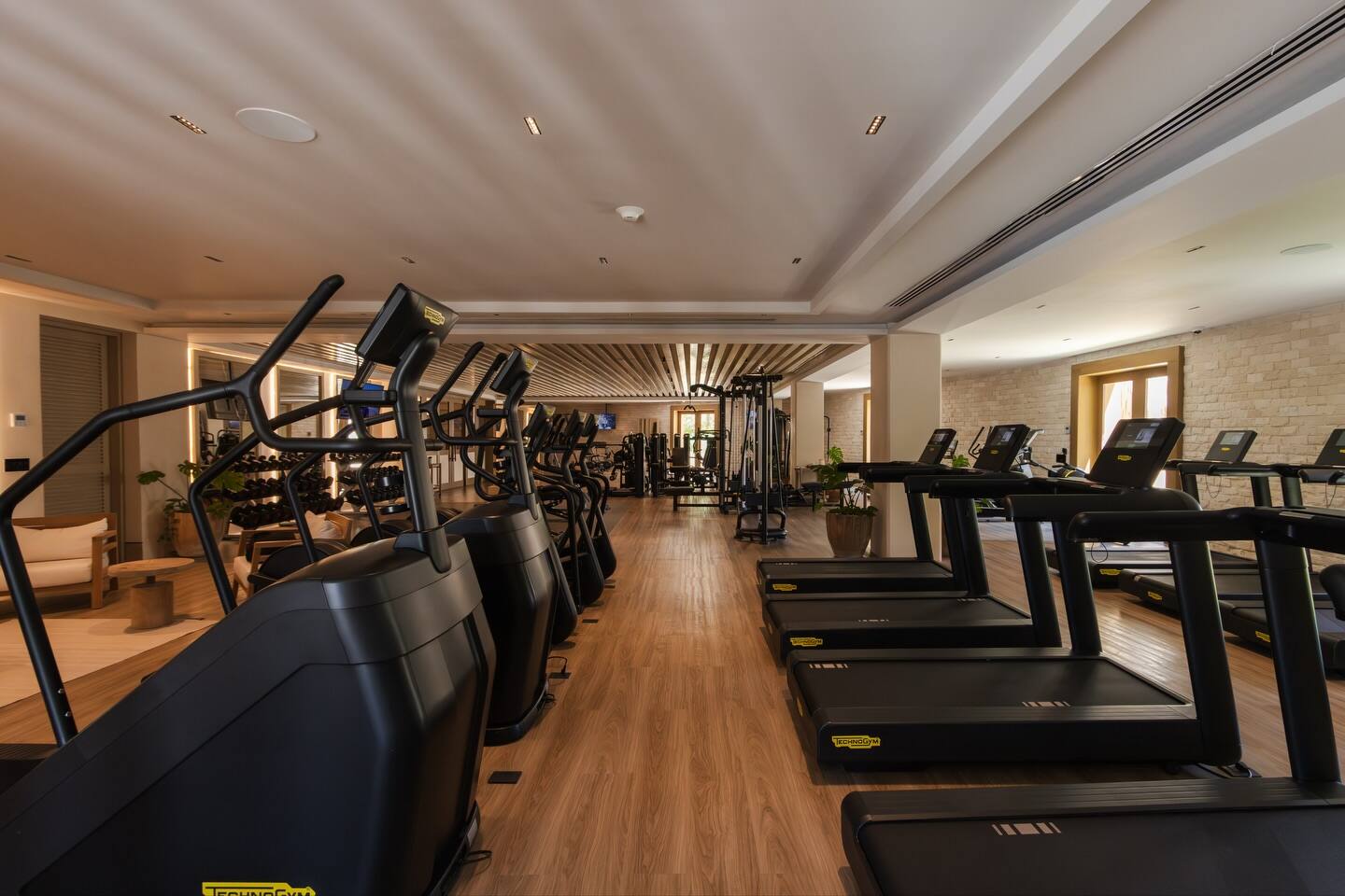 Corasol Golf • Beach Club • Pools • Hot Tubs • Gym photo 31