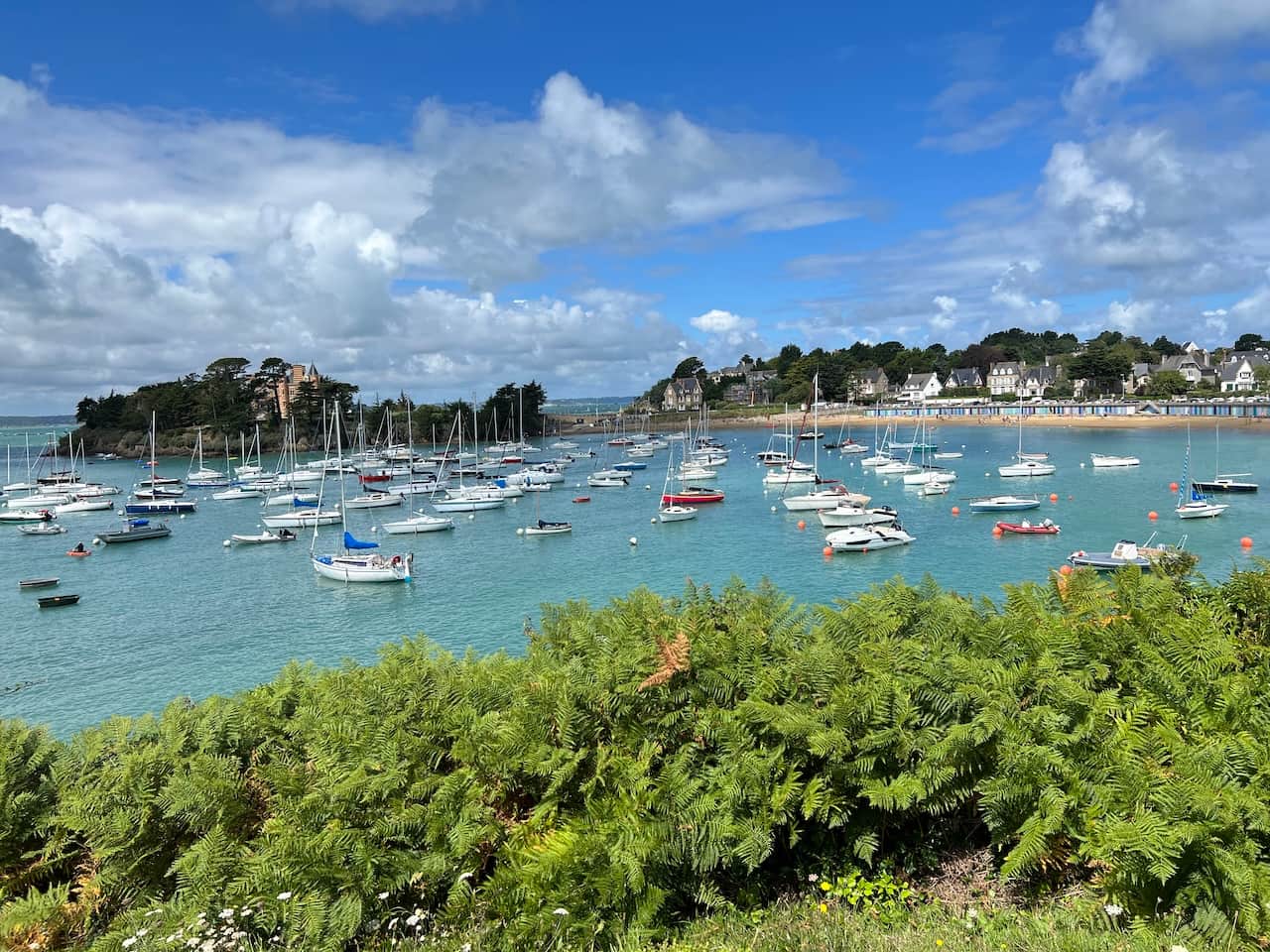 Saint-Briac-sur-Mer