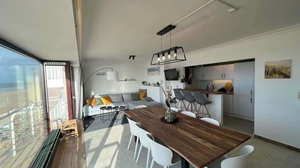 Salon Complet