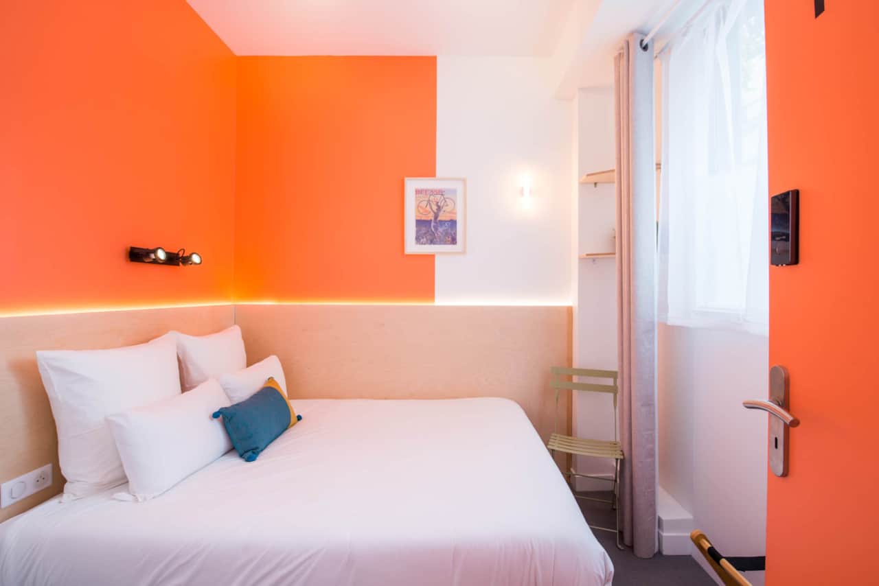 chambre 2