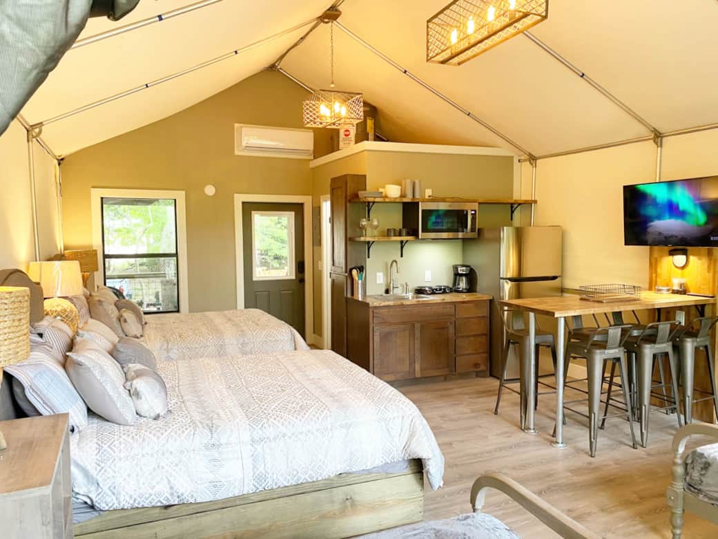 Cozy Texas Cabins Cozy Texas Cabins