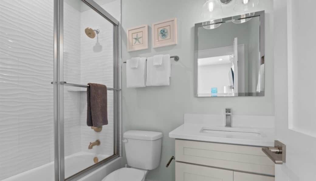 Bathroom 3