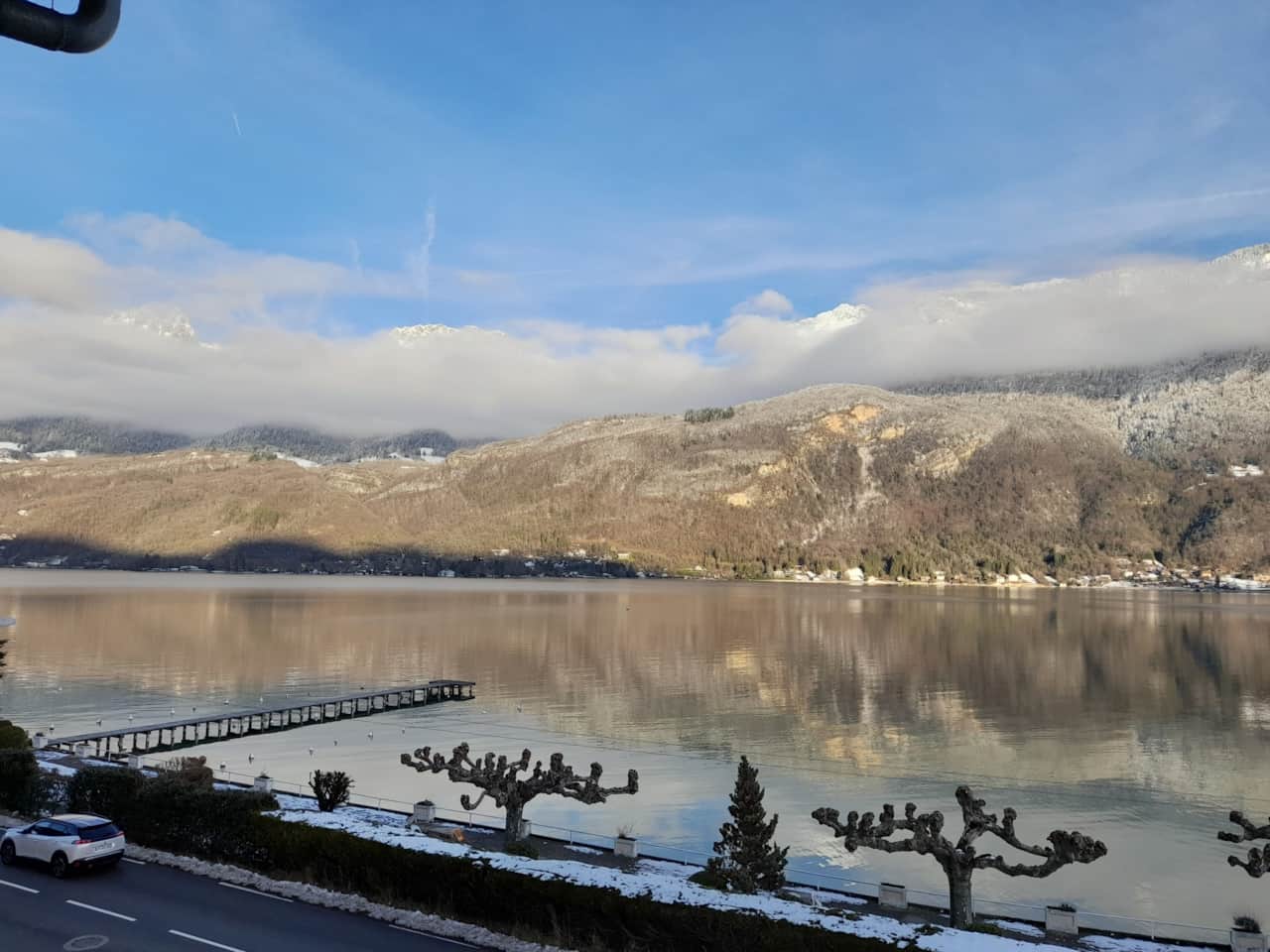 dBalcon Hiver