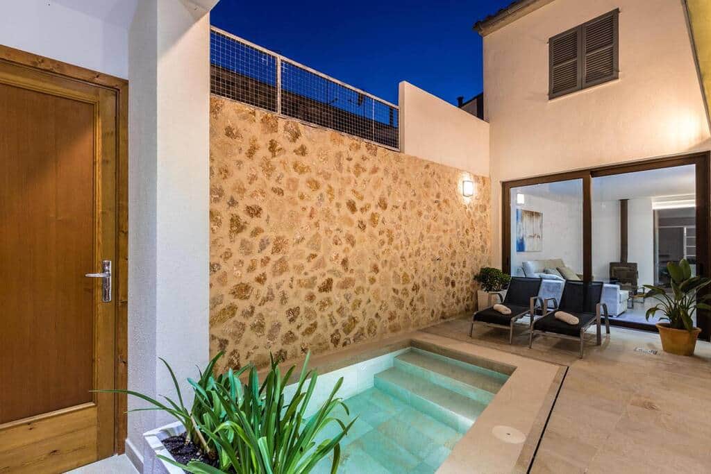 Casa Bugera, Pollensa