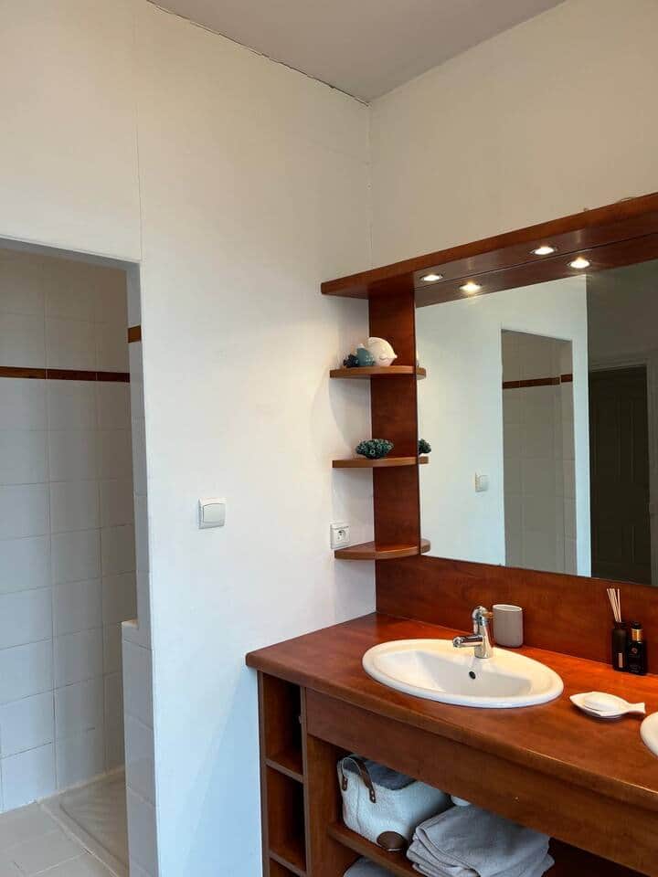 Salle de bain Salle de bain