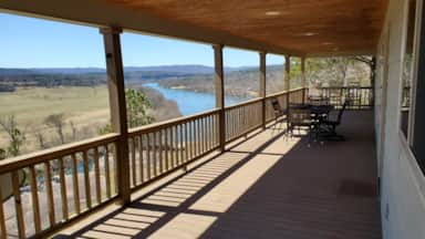 Calico Rock Cabin(406 & 500 Calico St)