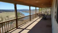 Calico Rock Cabin(406 & 500 Calico St)