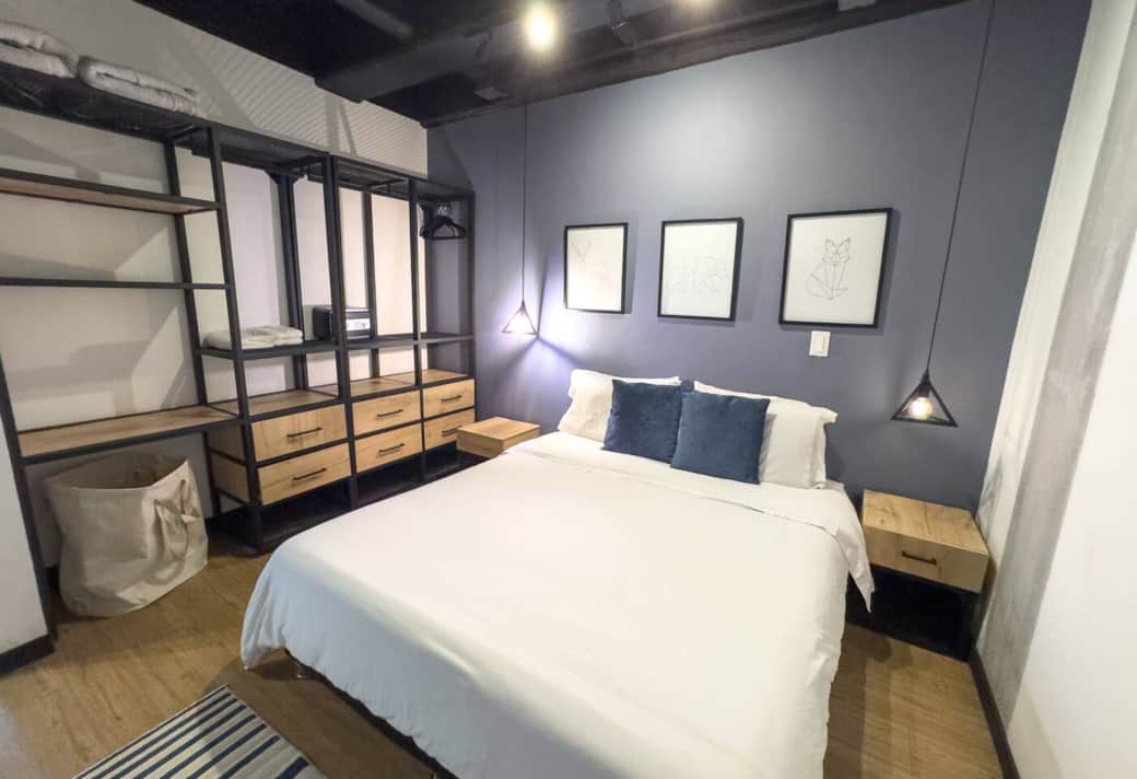 Alojamiento en Medellín para parejas Alojamiento en Medellín para parejas
