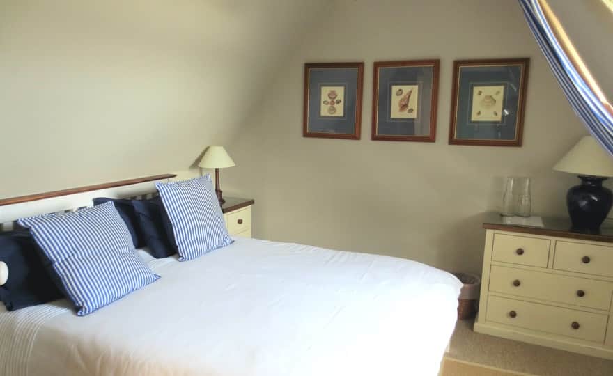 Northern Lights Bedroom 2