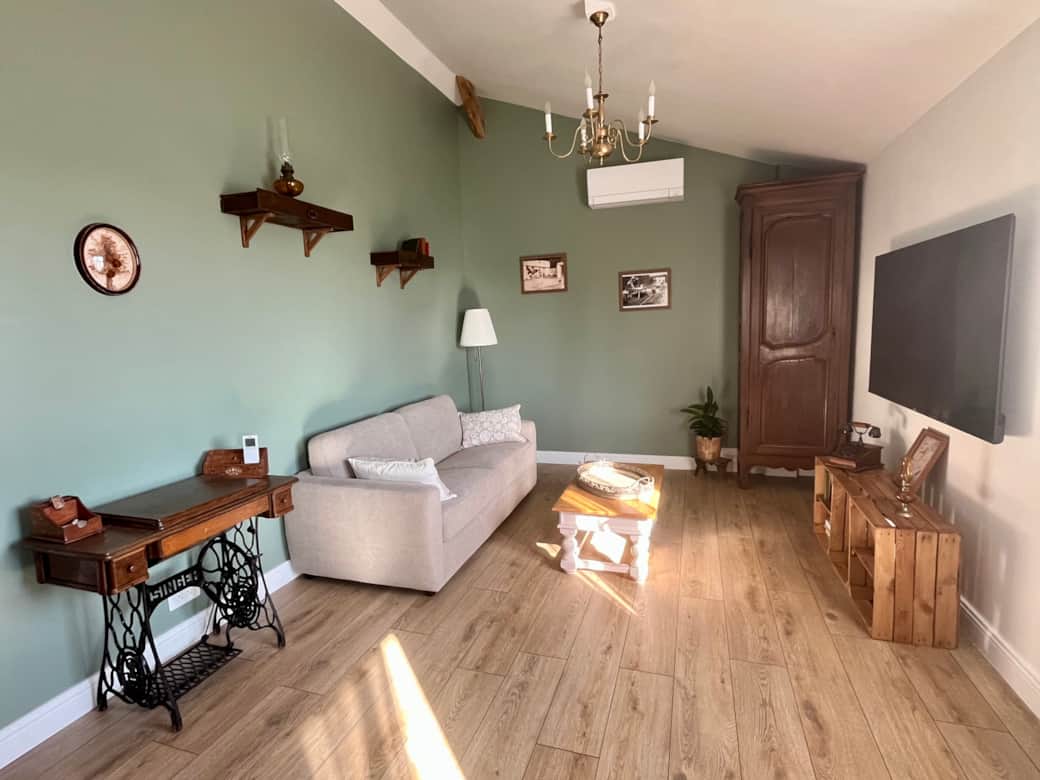 Salon