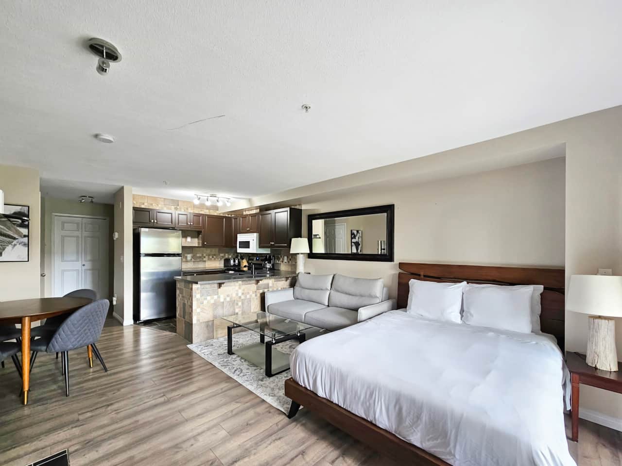 205A Living Area
